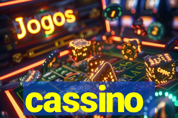 cassino internacional online